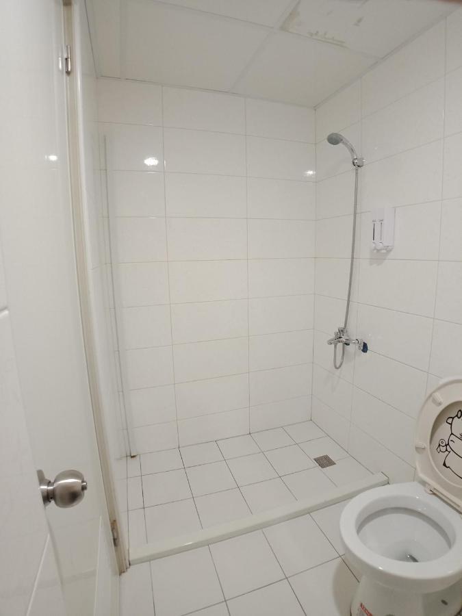 Ming House Apartment Yongkang Luaran gambar